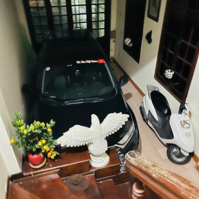 HÀNG HIẾM Ở HAI BÀ TRƯNG : LÔ GÓC 3 THOÁNG – TRẦN ĐẠI NGHĨA + ĐẠI LA – Ô TÔ VÀO NHÀ