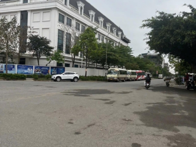 HIẾM – NHỈNH 4 TỶ CÓ ĐẤT Ô TÔ GẦN VÕ NGUYÊN GIÁP DT 56.5m² – MT 4.5m vuông đẹp Cổ Dương – Đông Anh, vị trí cực tiềm năng