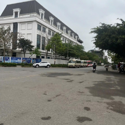 HIẾM – NHỈNH 4 TỶ CÓ ĐẤT Ô TÔ GẦN VÕ NGUYÊN GIÁP DT 56.5m² – MT 4.5m vuông đẹp Cổ Dương – Đông Anh, vị trí cực tiềm năng