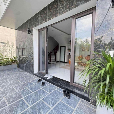 Phúc Lợi - Hàng xóm Vinhomes - 38m chỉ 5.6 tỷ