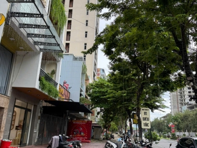 + Trung Tâm Cẩm lệ, Nhà 3 tầng Lê Kim Lăng, đường 7,5m lề 9m, gần trung tâm hành chính quận và lê đại hành.