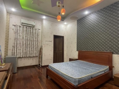 BÁN NHÀ MẶT TIỀN KINH DOANH KHU TÊN LỬA NỐI DÀI - TÂN TẠO - NỘI THẤT SANG TRỌNG - NHỈNH 7 TỶ ( còn TL cho ACE có thiện chí )