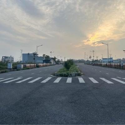 BÁN ĐẤT DỰ ÁN KĐT QUỲNH HƯNG 1 VỊ TRÍ TRUNG TÂM, GIÁ HỢP LÝ CÓ THƯƠNG LƯỢNG