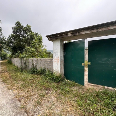 Bán gấp nhà riêng tại Cao Sơn, Lương Sơn, Hòa Bình, diện tích rộng - giá siêu hời