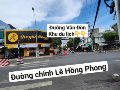 KẸT TIỀN BÁN NHANH
Bán nhà cấp 4 cũ ngay Khu Trung Tâm, phường Nha Trang.