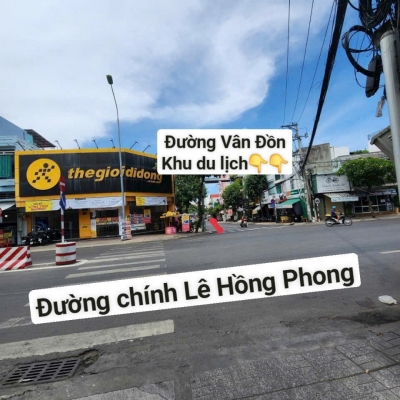 KẸT TIỀN BÁN NHANH
Bán nhà cấp 4 cũ ngay Khu Trung Tâm, phường Nha Trang.