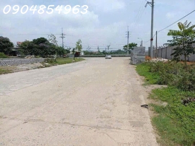 Chính chủ cần bán 163 m2 đất tại đồi K6 xã Thuỷ Xuân Tiên, Chương Mỹ, Hà Nội
