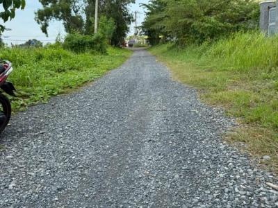 Bán đất 56x67m full thổ giá 30 tỷ Đường 8m Võ Văn Bích