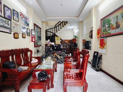 Nhà SHR 2 tầng HXH 207m2, Vuông – Lê Thị Hoa TP.Thủ Đức S