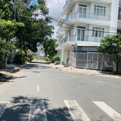 NHÀ MẶT TIỀN TRỊNH QUANG NGHỊ – QUẬN 8
NGANG 5M – 4 TẦNG – HOÀN CÔNG ĐỦ – NHÀ MỚI – 8,5 TỶ