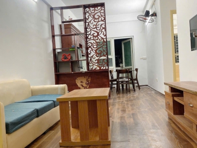Em bán căn hộ tại HH Linh đàm 58m. 2 ngủ 2 vs. View chếch sân chung thoáng mát