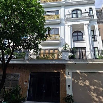 ???? NHÀ MỚI 5 TẦNG CÓ THANG MÁY - KĐT VĂN PHÚ, HÀ ĐÔNG