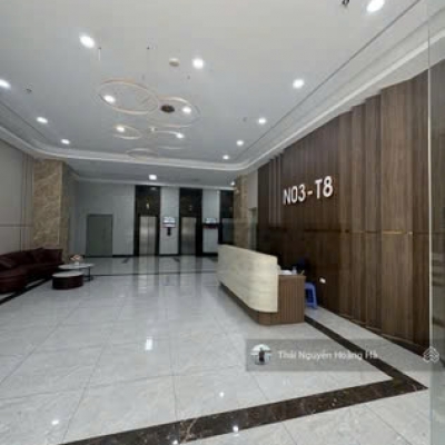 Căn 2 ngủ 2 WC, dt 81m2, tòa N03 Ngoại giao đoàn, view Hồ Tây triệu đô, khu đô thị đáng sống nhất thủ đô