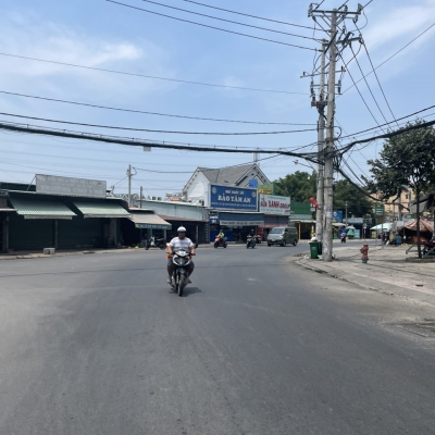 Bán nhà mặt tiền 10x19m giá 13,5 tỷ Nguyễn Thị Búp