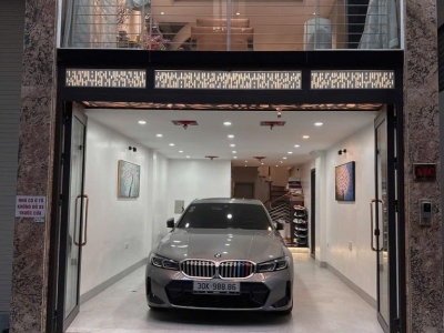 HIẾM VIP HAI BÀ TRƯNG, PHÂN LÔ THÔNG CÁC NGẢ, 2 Ô TÔ NGỦ TRONG NHÀ, Ô CHỜ THANG MÁY 0965549363