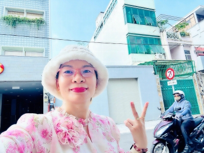 BÁN NHÀ 5 TẦNG CÓ HẦM THÔNG SUỐT - MTKD Đ.TRẦN KHÁNH DƯ, QUẬN 1 - 4M*27M - GIÁ TỐT NHẤT KHU VỰC ĐANG CHÀO BÁN