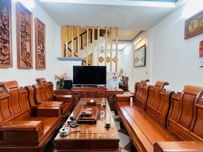 Bán nhà Đại Cồ Việt, 60m2, 7 tầng thang máy, mặt tiền 4.4m, 26.5 tỷ, dòng tiền 50tr/tháng