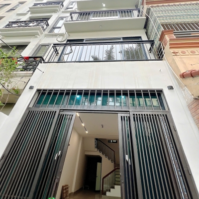 BÁN NHANH NHÀ KHUẤT DUY TIẾN THANH XUÂN, PHÂN LÔ OTO ĐỖ CỬA, 55M 5 TẦNG, CHỈ 18.X TỶ