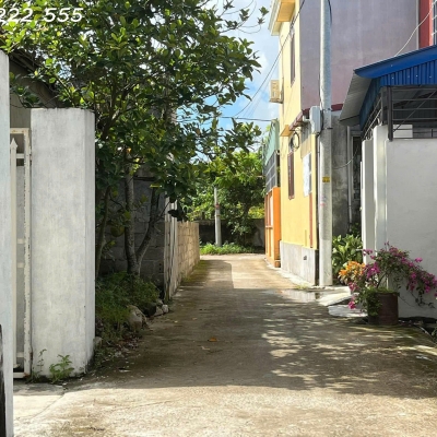 LÔ GÓC ĐẸP – NGÕ Ô TÔ – HỮU BẰNG, KIẾN THỤY GIÁ CHỈ 8xx TRIỆU – ZALO 0567 222 555