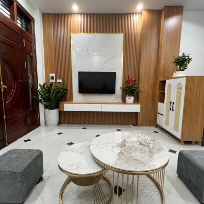 XUÂN PHƯƠNG- NAM TỪ LIÊM
NHÀ ĐẸP FULL NỘI THẤT Ở NGAY- 20M RA Ô TÔ- 50M RA ĐƯỜNG Ô TÔ TRÁNH