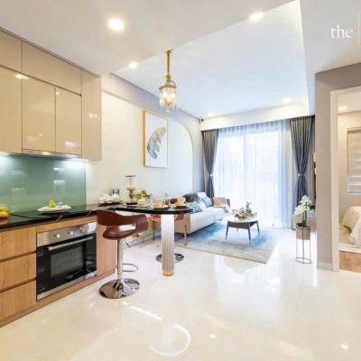 THE FELIX – Chấn động Bình Dương chỉ 3,9 triêu/ tháng sở hửu liền tay ngay TT Thuận An.