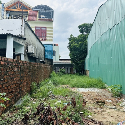 ???? LÔ ĐẤT HIẾM HÒA THỌ ĐÔNG – CƠ HỘI ĐẦU TƯ SINH LỜI NGAY!