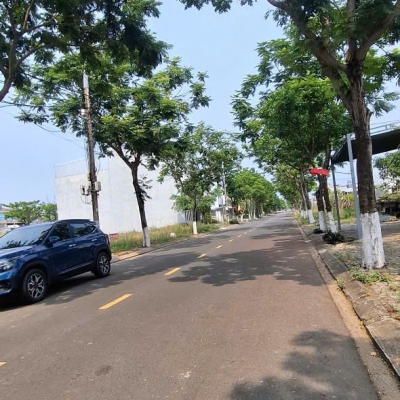 BÁN ĐẤT MT VÕ VĂN ĐỒNG NGAY BIÊN TÂN TRÀ