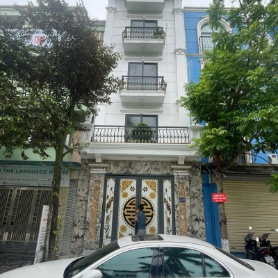 PHÂN LÔ Ô TÔ TRÁNH,VỪA Ở VỪA CHO THUÊ 60 TRIỆU/THÁNG,PHÚ DIỄN 69M2X7T,T/MÁY 19.99TỶ