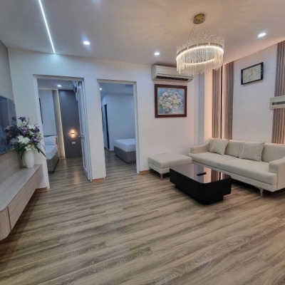 ????Đẹp thế nhỉ????Căn góc CT4 Mễ Trì Hạ 79m 3PN nội thất Vip, chỉ 7.55 tỷ