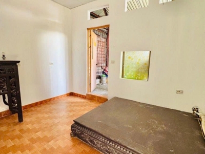 3.2 tỷ bán nhà 4 tầng dân xây ngõ thông đường hoàng mai