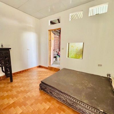 3.2 tỷ bán nhà 4 tầng dân xây ngõ thông đường hoàng mai