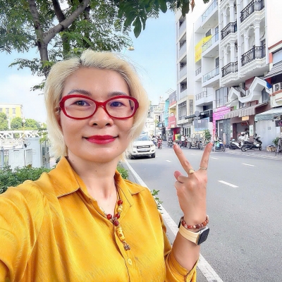 BÁN NHÀ MẶT TIỀN KD Đ.HOÀNG SA, QUẬN 3 - DT KHỦNG 185M2 - CHÍNH CHỦ 1 ĐỜI XƯA - GIANG GIANG:0901611116