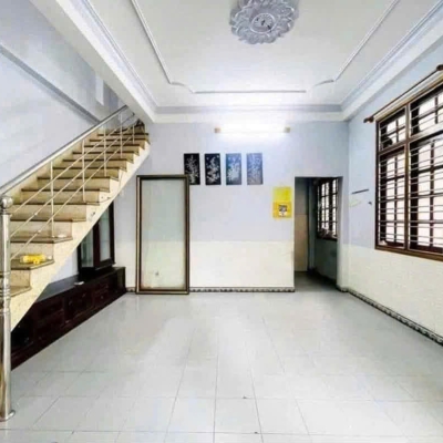 # Kề MT Hải Phòng, Ô tô đỗ trước nhà, 100m ra Aeonmall, 38.5m2, 3 tầng 3PN, 3.55 tỷ