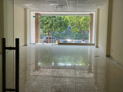 DUY NHẤT 1 CĂN NHÀ MẶT PHỐ NGUYỄN XIỂN – KINH DOANH ĐỈNH – 6 TẦNG THANG MÁY. Diện tích: 82m²   Giá: 42 tỷ