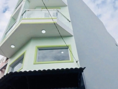 SIÊU PHẨM GÓCNGAY MÃ LÒ - NHÀ ĐẸP 56M - 5 TẦNG - 6PN - DÒNG T.IỀN 15TR CHỈ 5.X