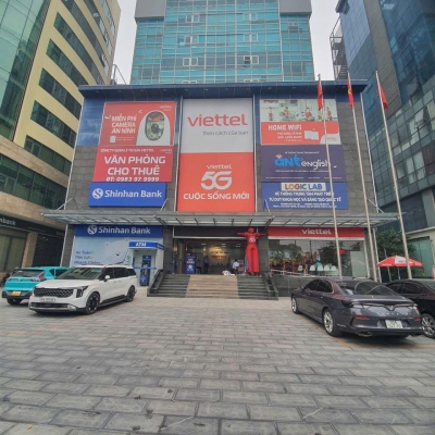 Cho thuê văn phòng tại Lê Hoàn, Phường Phủ Lý, Tỉnh Ninh Bình