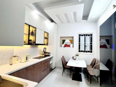 Bán nhà khu Quân đội Tô Vĩnh Diện - 1 nhà ra phố, kinh doanh - 02 thoáng ngõ rộng