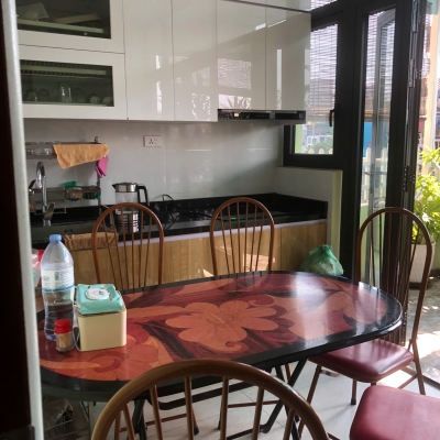 Bán nhà mặt phố Cầu Đất, 80m2, 6 tầng thang máy, mặt tiền 4m, 39 tỷ, vỉa hè rộng, phù hợp làm Văn Phòng