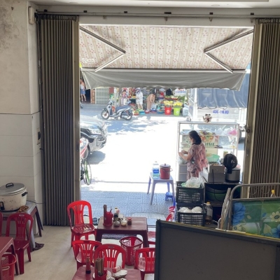 # Mặt Tiền Núi Thành đường 10.5m,  gần Tiểu La + Quảng Trường 2/9, 70m2, 3 tầng, 6.25 tỷ