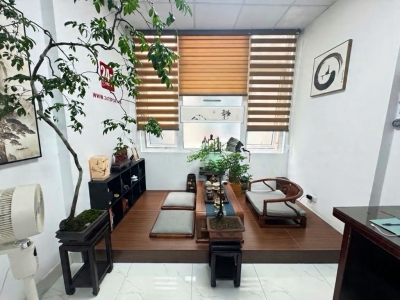 giang văn minh 34m x4 tầng 12,3 tỷ gần phố,kinh doanh,2 thoáng