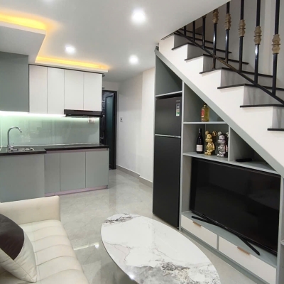♪ 2 mặt Kiệt thẳng thông gần Biển Nguyễn Tất Thành, sân xe, đi bộ ra Chợ, Trường Đinh Bộ Lĩnh