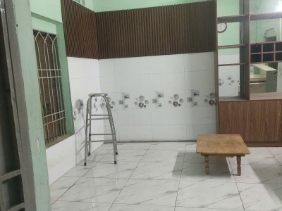 CHO THUÊ NHÀ CHUNG CƯ TẦNG TRỆT TẠI 16 PHẠM VĂN HAI, P.TÂN SƠN HOÀ 48M2 CHỈ 8TR/TH. LH:0989424821