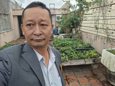 NHÀ 3 TẦNG KIÊN CỐ – ĐẤT ĐẸP 100.5M² – HƯỚNG ĐN – ĐƯỜNG 30M – TT KHUÊ TRUNG