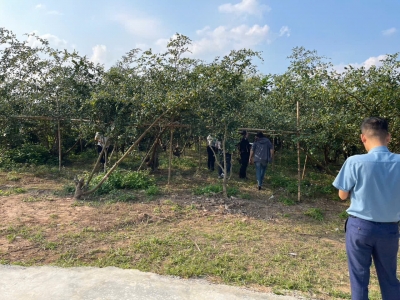 ĐẤT NỀN CHŨ BẮC NINH GIÁ 480 TRIỆU  400M2  TIỆN ÍCH ĐẦY ĐỦ  Nguyễn Hùng BĐS - 0989333012