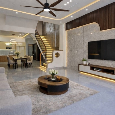 BÁN NHÀ MẶT TIỀN KHU BÃI DỌC QL1D, GARA QUYỀN, QUY NHƠN. MÃ SỐ: #MT0741