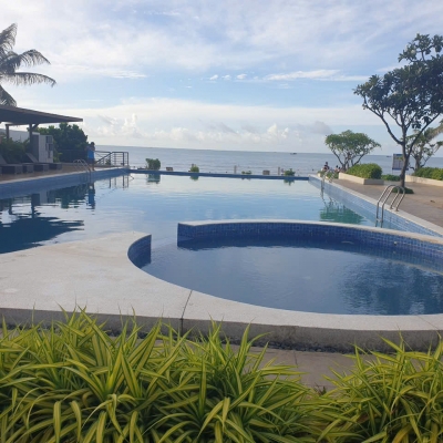 BÁN CĂN HỘ NGHỈ DƯỠNG ARIA RESORT & HOTEL VŨNG TÀU VIEW NỘI KHU, CÓ DÒNG TIỀN SẴN