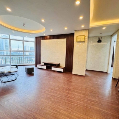 GIẢM SỐC 300 TRIỆU – GIÁ MỚI CHỈ 8.2 TỶ ????Căn góc 110m² – 3PN – Full nội thất – Ở ngay
???? – CT5B Mễ Trì Thượng – Nam Từ Liêm