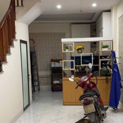 HOA HẬU,BIÊN GANG,HÀ ĐÔNG,HÀ NỘI,40M2,5 TẨNG GIÁ 4 TỶ Ô TÔ TRÁNH NHAU 2 BƯỚC CHÂN