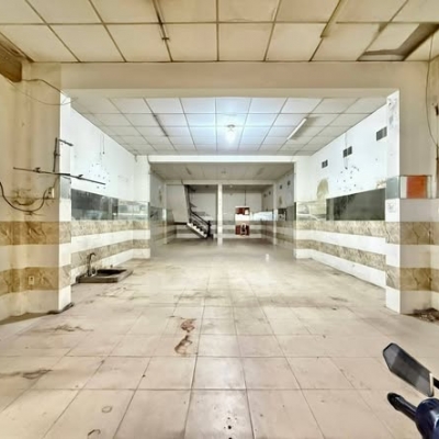 Bán nhà mặt tiền 2 tầng 6x23m giá 11,89 tỷ Đường trần Thị Cờ