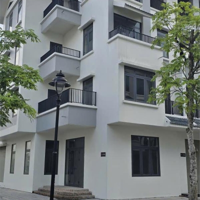 LIỀN KỀ GÓC 180m2 chỉ 29tỷ – KĐT mới KIM CHUNG – DI TRẠCH, HOÀI ĐỨC